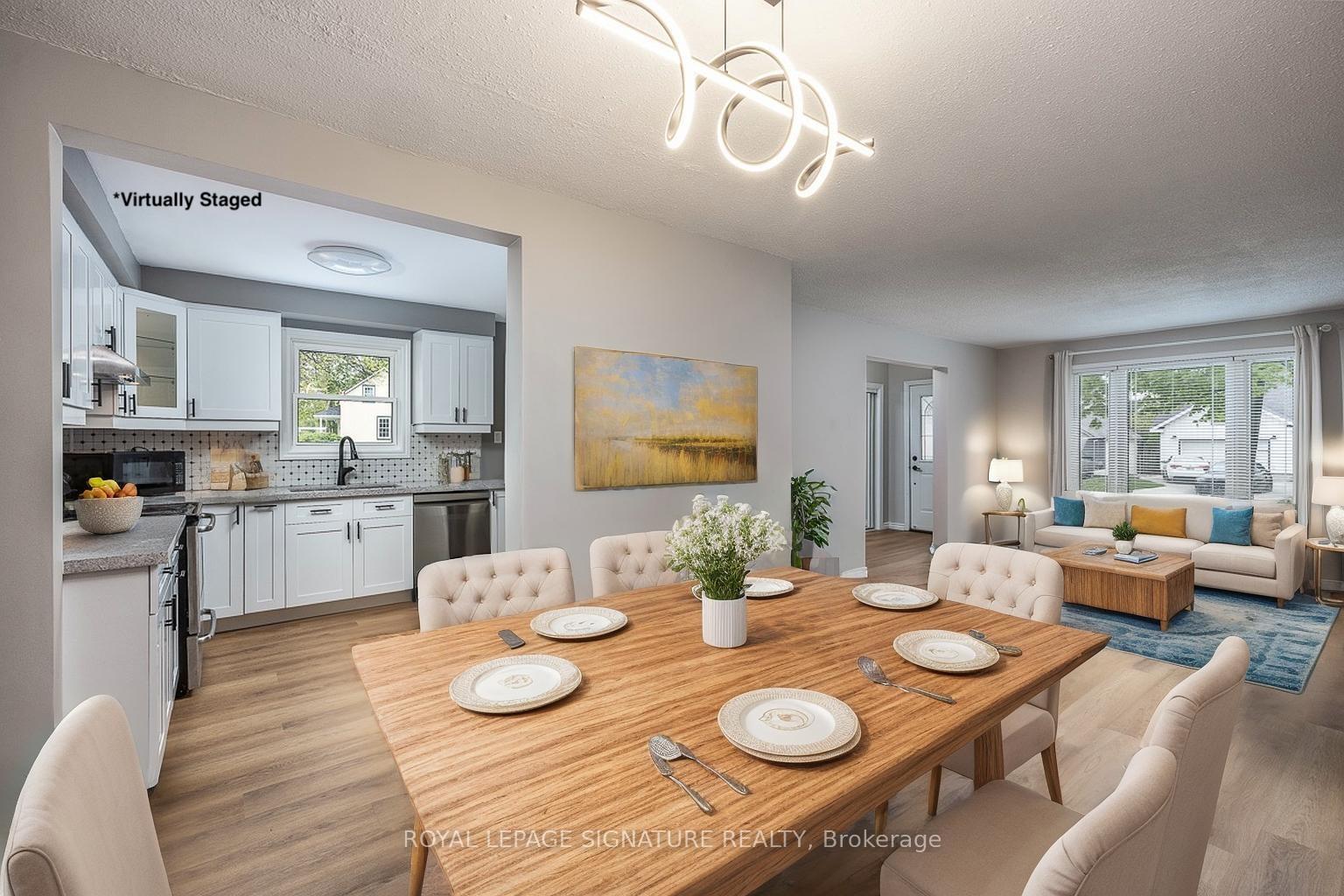 Photo 6 of Unit 8, 48 Jerman Street, Markham, Old Markham Village — HOMEH