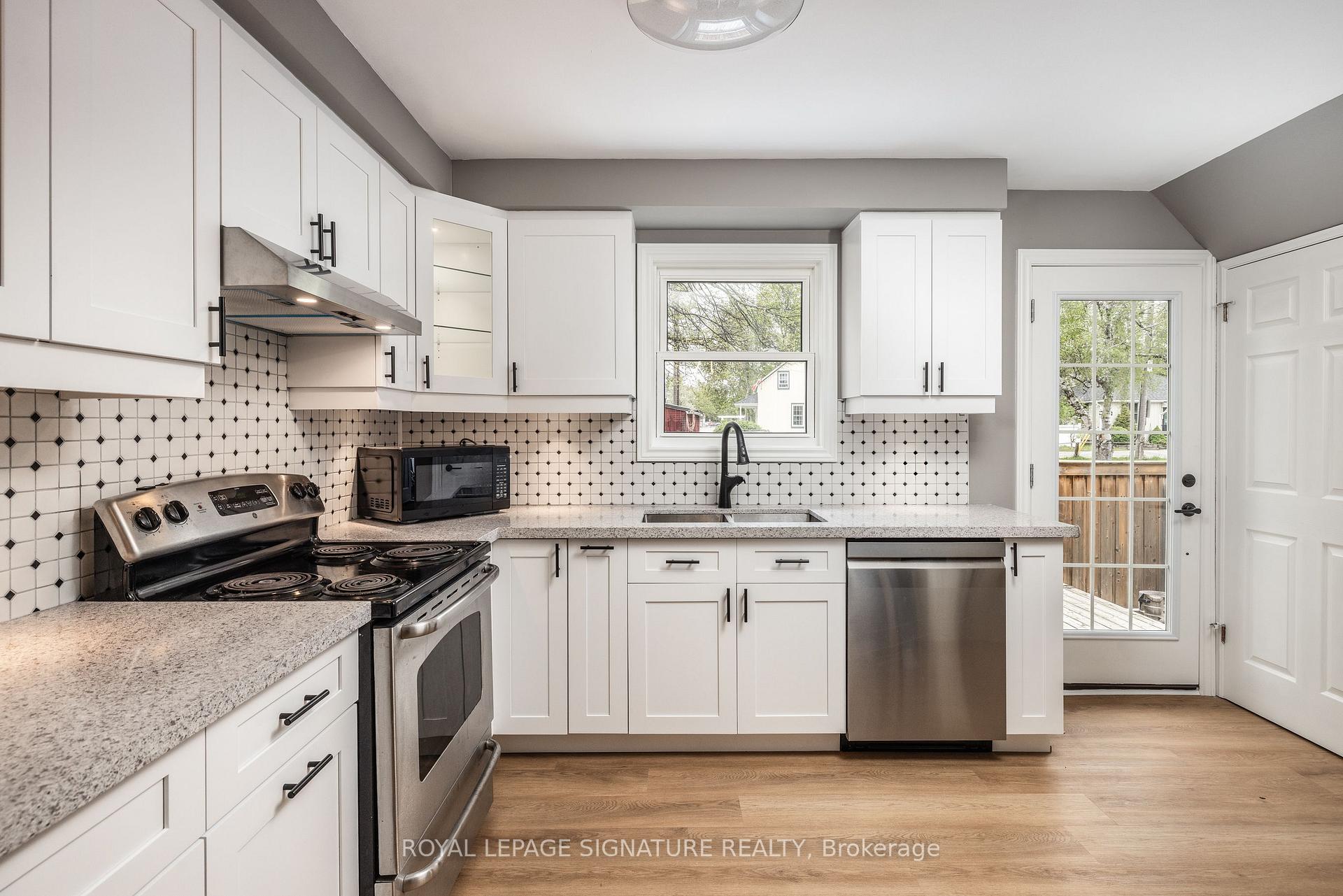 Photo 9 of Unit 8, 48 Jerman Street, Markham, Old Markham Village — HOMEH