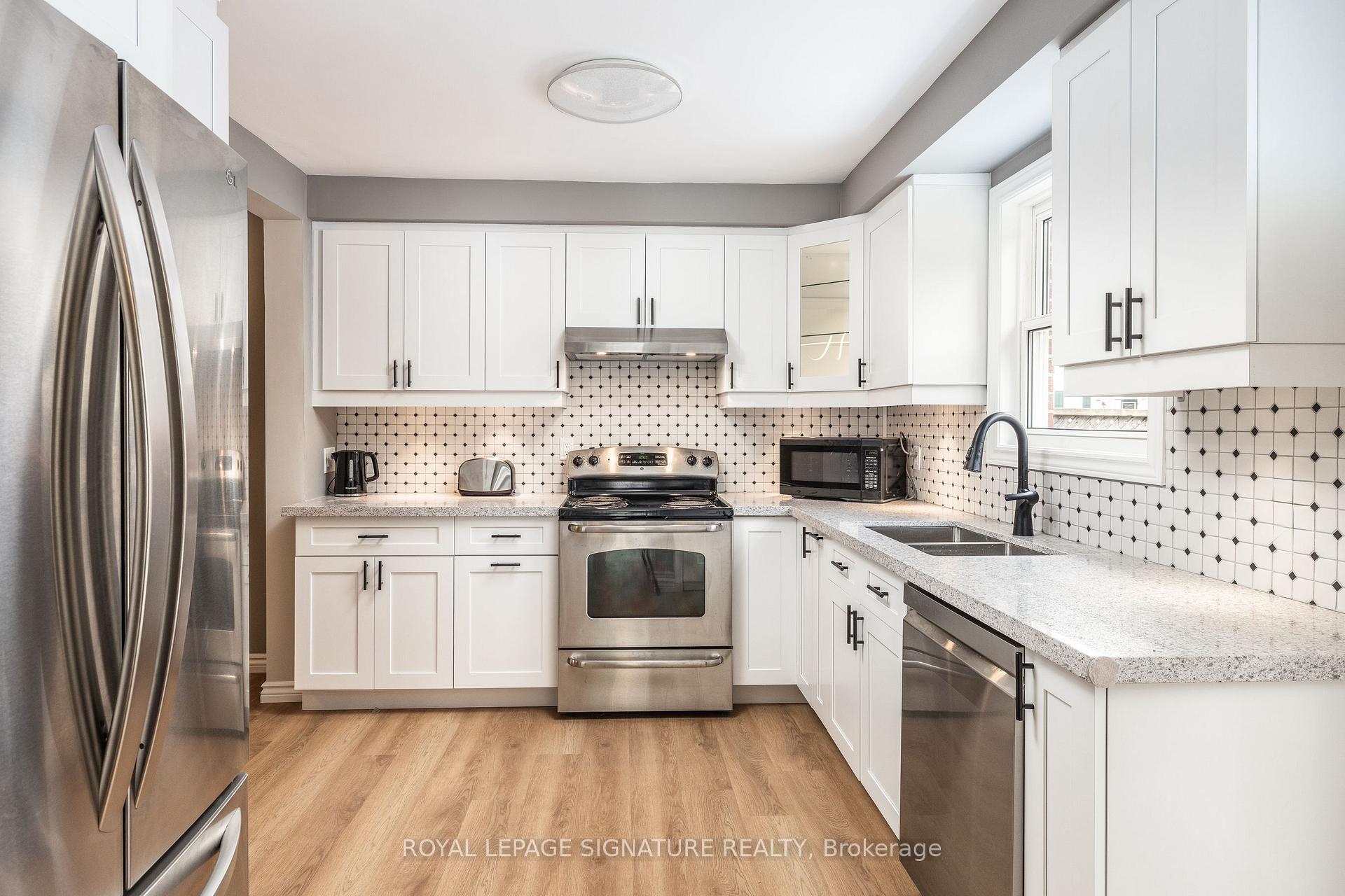 Photo 10 of Unit 8, 48 Jerman Street, Markham, Old Markham Village — HOMEH