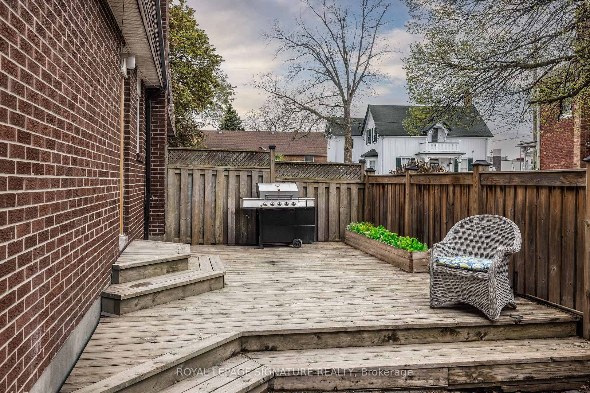 Photo 20 of Unit 8, 48 Jerman Street, Markham, Old Markham Village — HOMEH