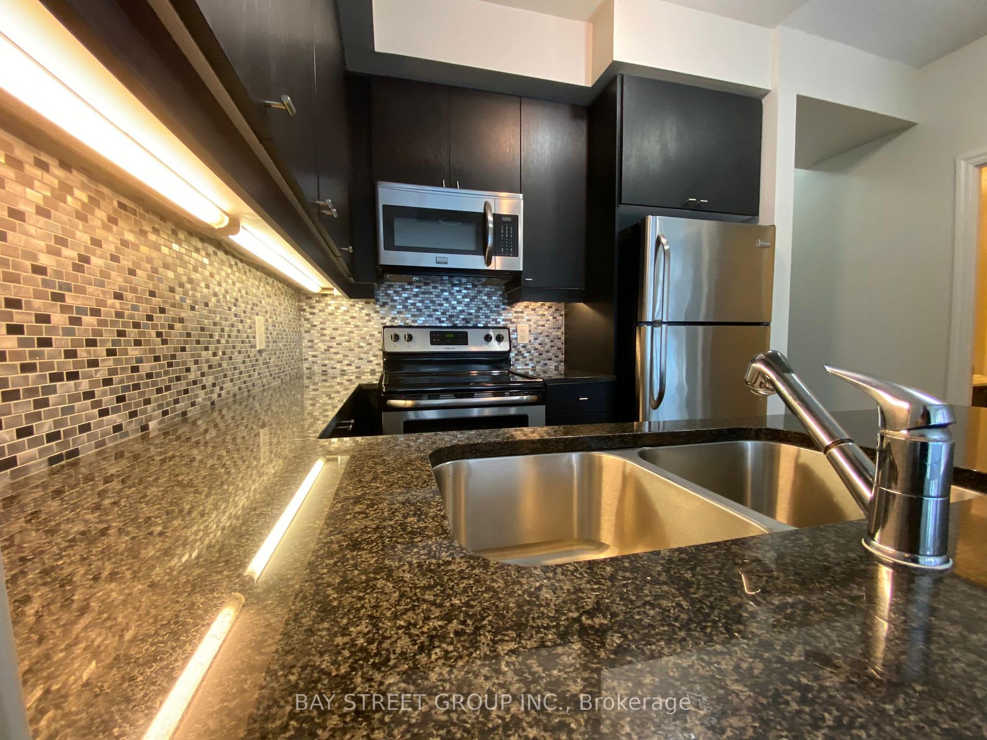 Photo 2 of Unit 415E, 8110 Birchmount Road, Markham, Unionville — HOMEH