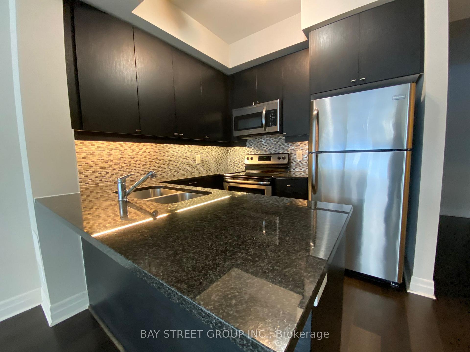 Photo 3 of Unit 415E, 8110 Birchmount Road, Markham, Unionville — HOMEH