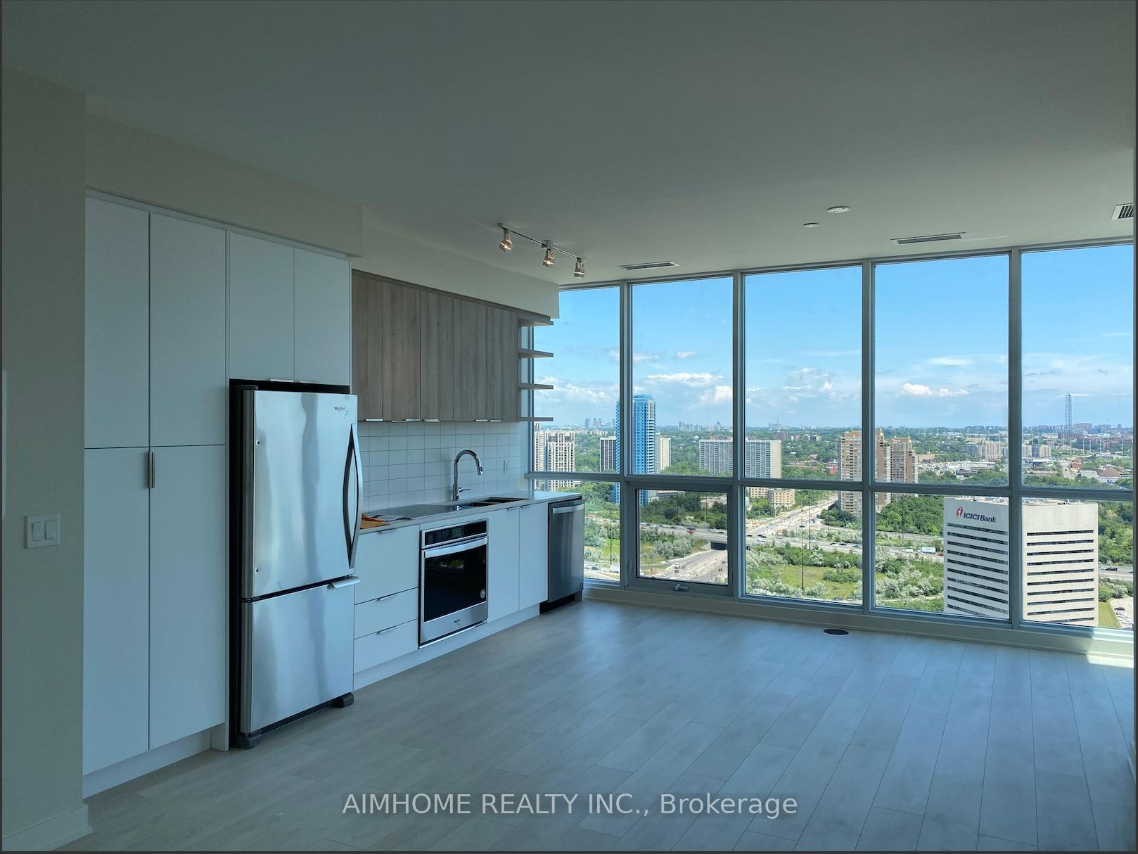 Photo 3 of Unit 3106, 6 Sonic Way, Toronto, Flemingdon Park — HOMEH