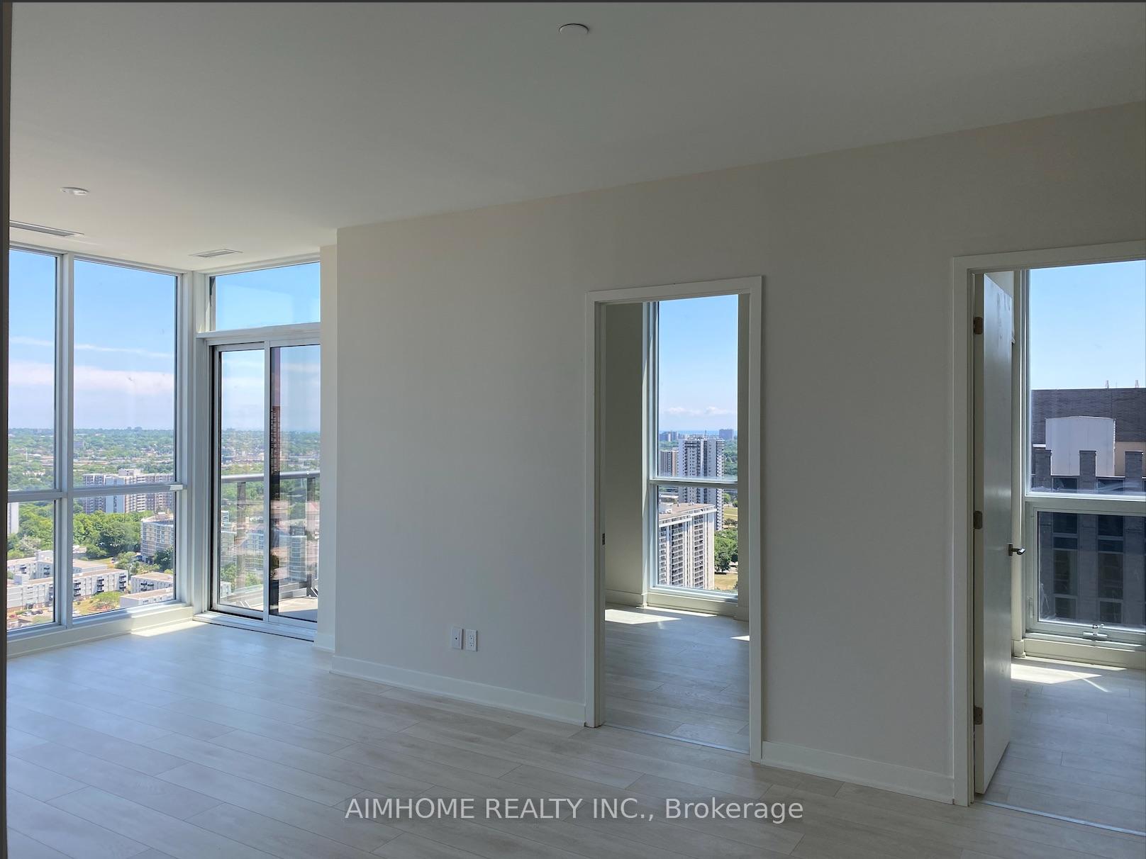 Photo 2 of Unit 3106, 6 Sonic Way, Toronto, Flemingdon Park — HOMEH