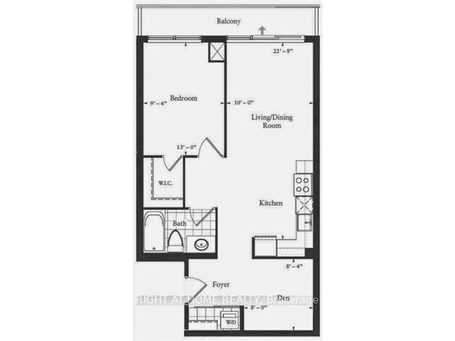 Photo 2 of Unit 1907, 7165 Yonge Street, Markham, Thornhill — HOMEH