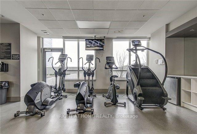 Photo 9 of Unit 1907, 7165 Yonge Street, Markham, Thornhill — HOMEH