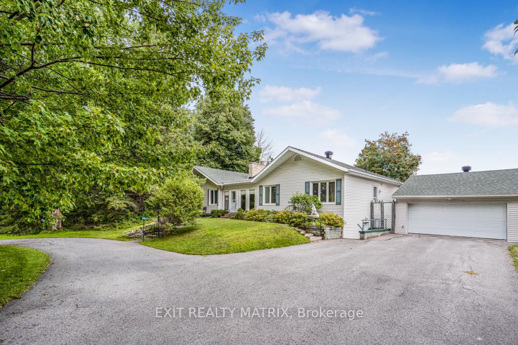 Photo 1 of 5765 Highway 34 Road, Champlain, Vankleek Hill — HOMEH