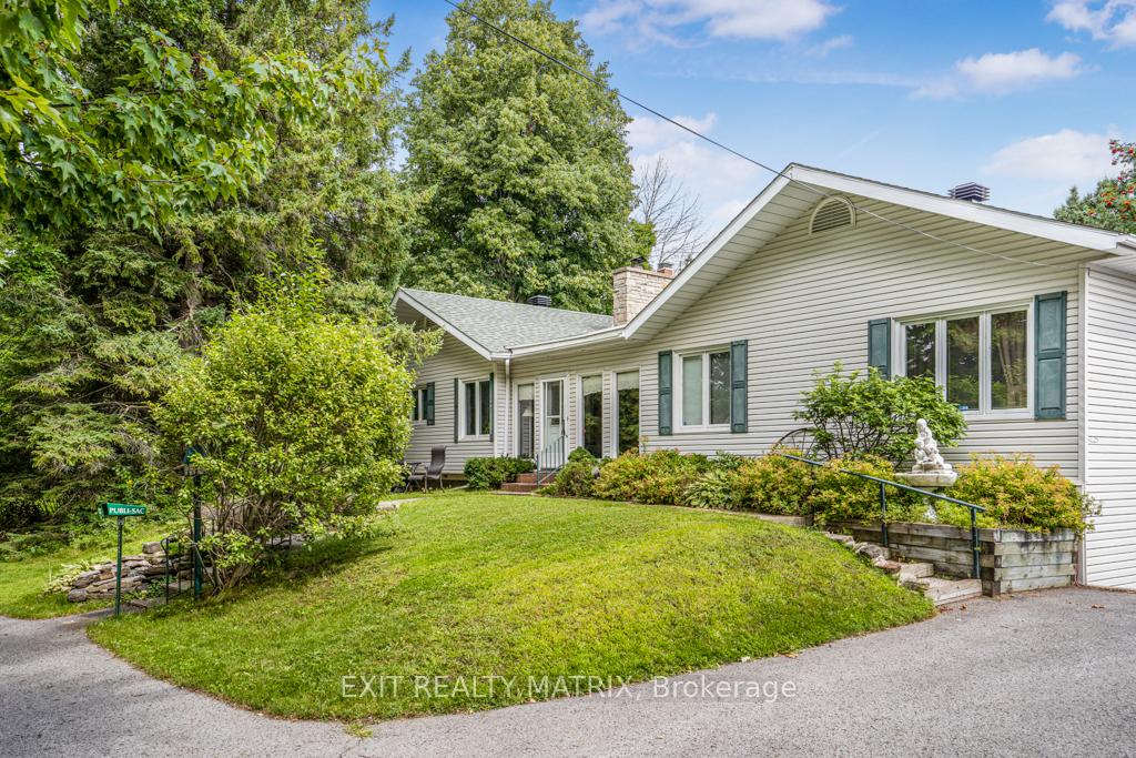 Photo 2 of 5765 Highway 34 Road, Champlain, Vankleek Hill — HOMEH