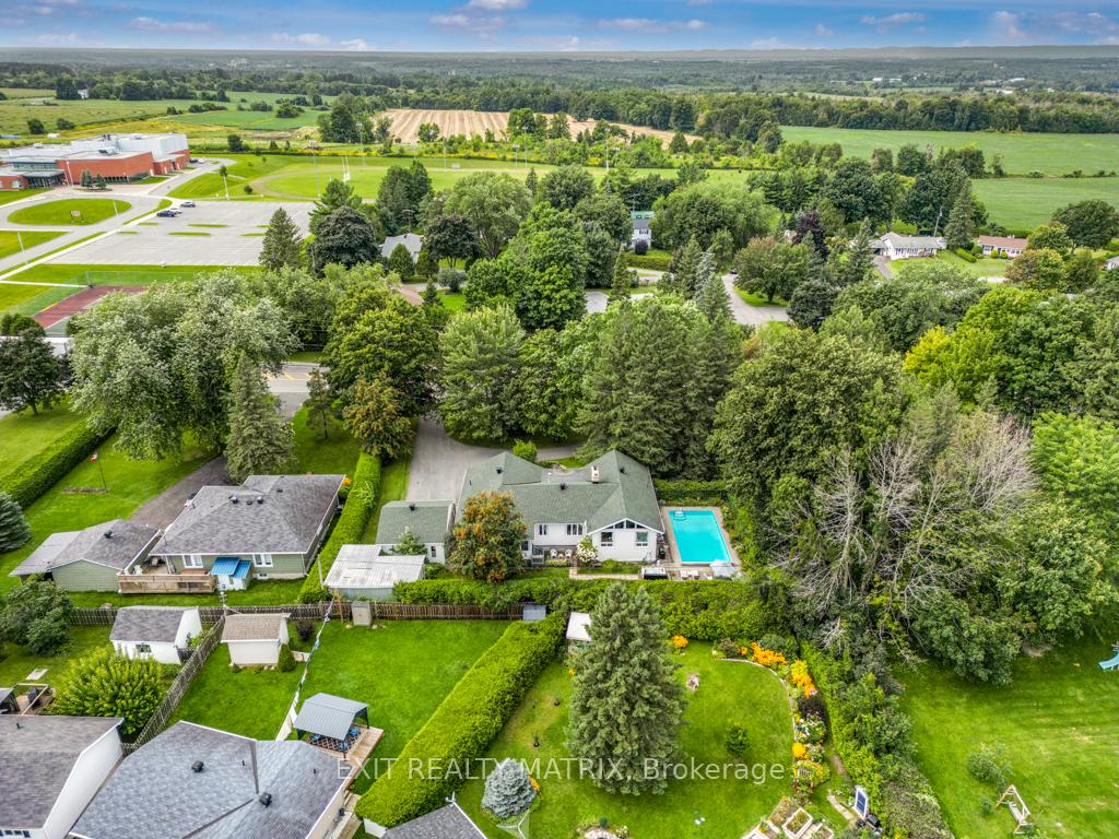 Photo 3 of 5765 Highway 34 Road, Champlain, Vankleek Hill — HOMEH