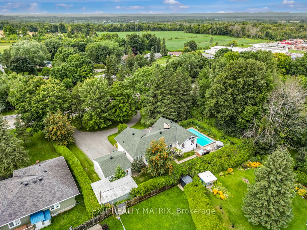 Photo 4 of 5765 Highway 34 Road, Champlain, Vankleek Hill — HOMEH