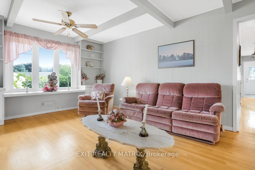 Photo 6 of 5765 Highway 34 Road, Champlain, Vankleek Hill — HOMEH