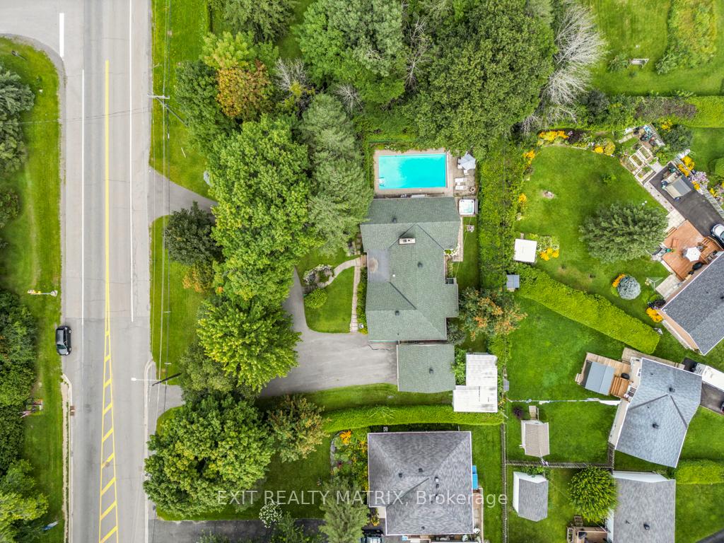 Photo 33 of 5765 Highway 34 Road, Champlain, Vankleek Hill — HOMEH