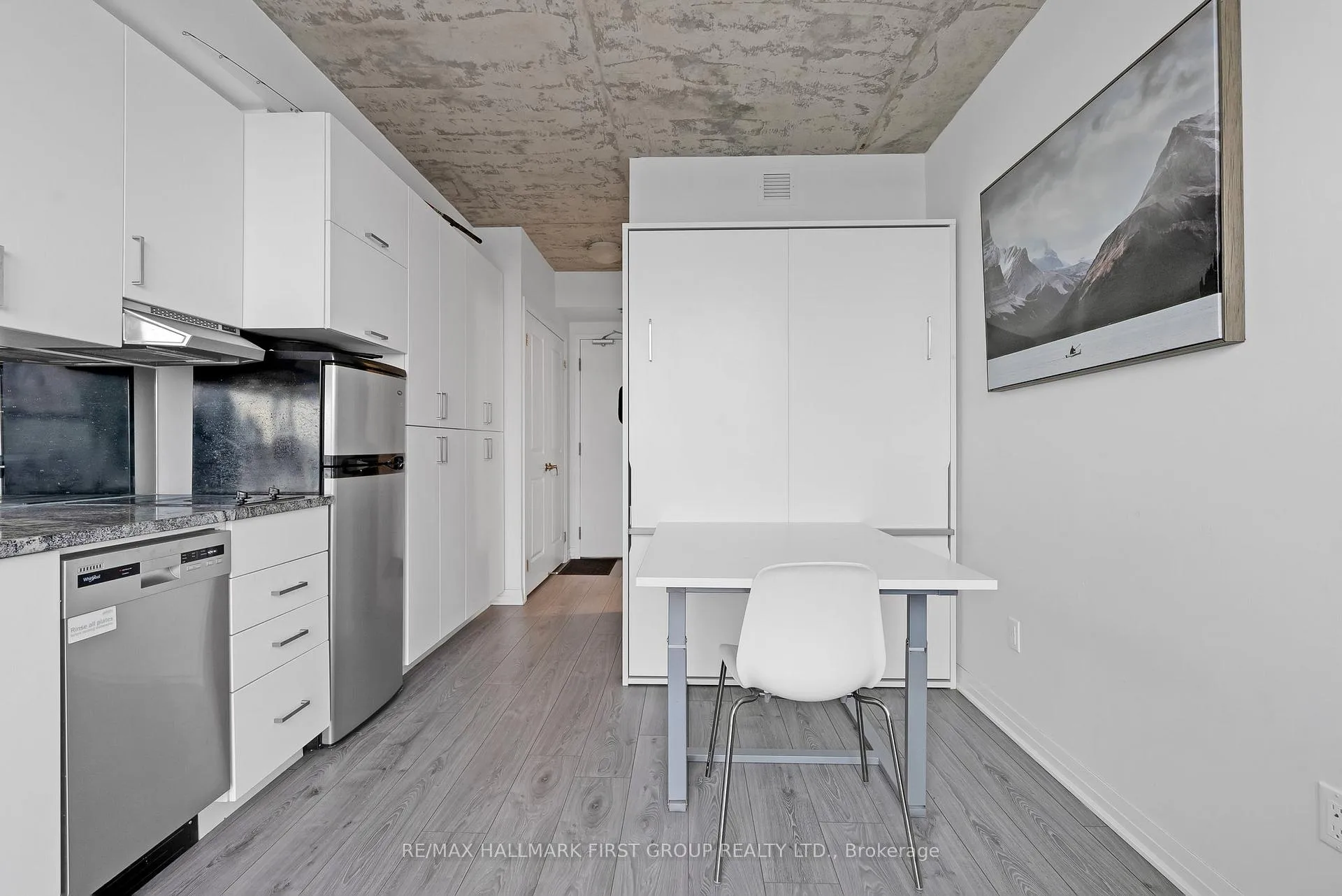 Photo 3 of Unit 709, 1900 Simcoe Street N, Oshawa, Samac — HOMEH