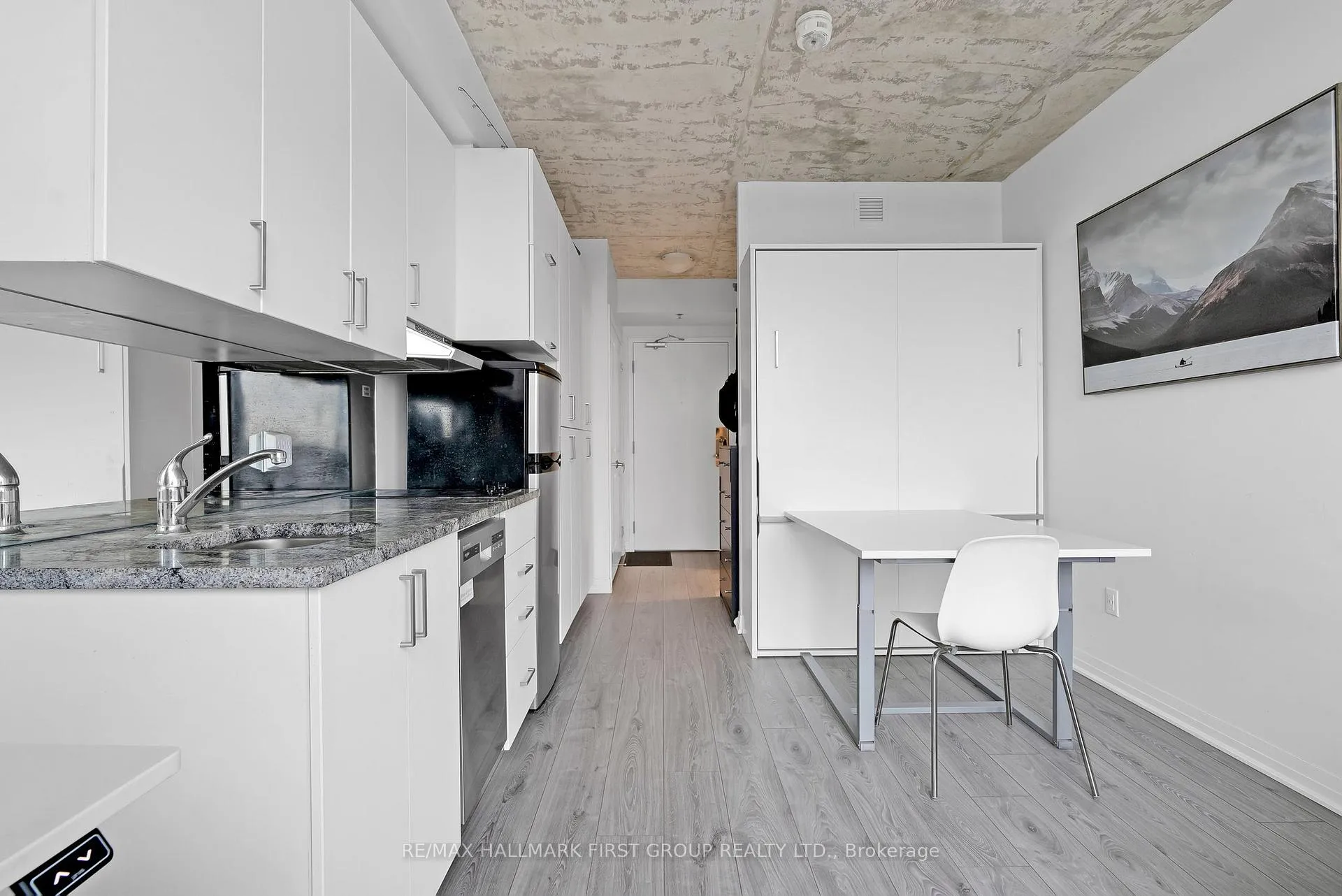 Photo 7 of Unit 709, 1900 Simcoe Street N, Oshawa, Samac — HOMEH