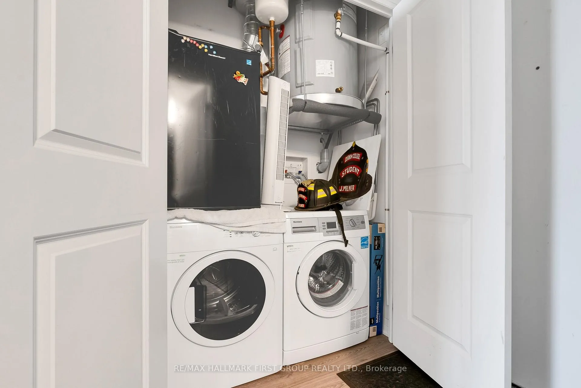 Photo 15 of Unit 709, 1900 Simcoe Street N, Oshawa, Samac — HOMEH