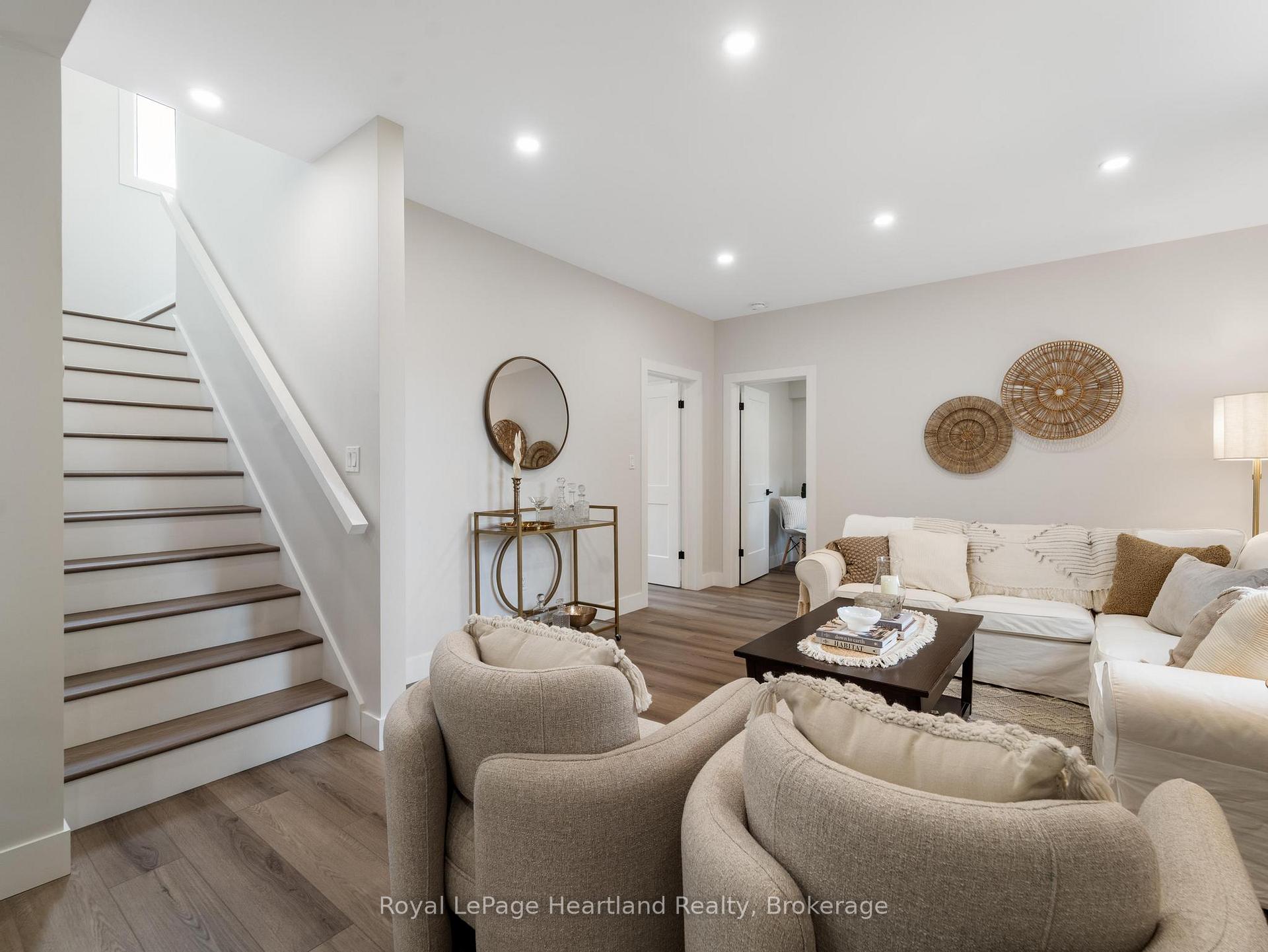 Photo 19 of 137 Palmerston Street, Goderich, Goderich (Town) — HOMEH