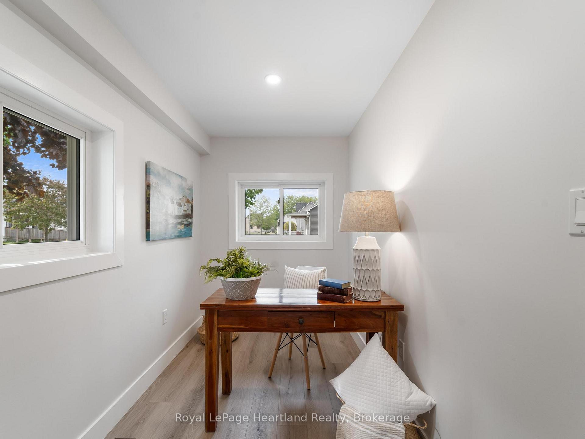 Photo 23 of 137 Palmerston Street, Goderich, Goderich (Town) — HOMEH