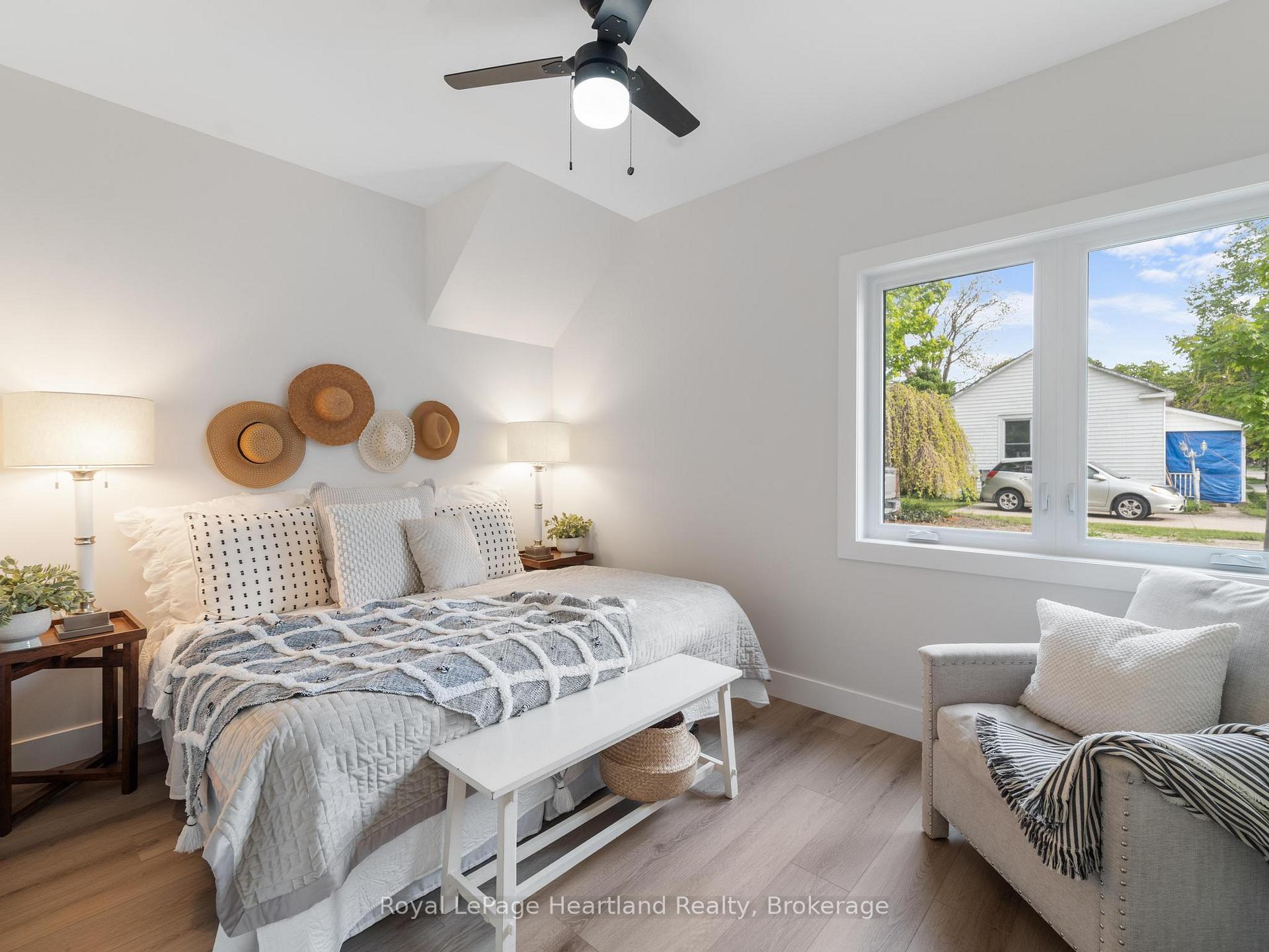 Photo 24 of 137 Palmerston Street, Goderich, Goderich (Town) — HOMEH