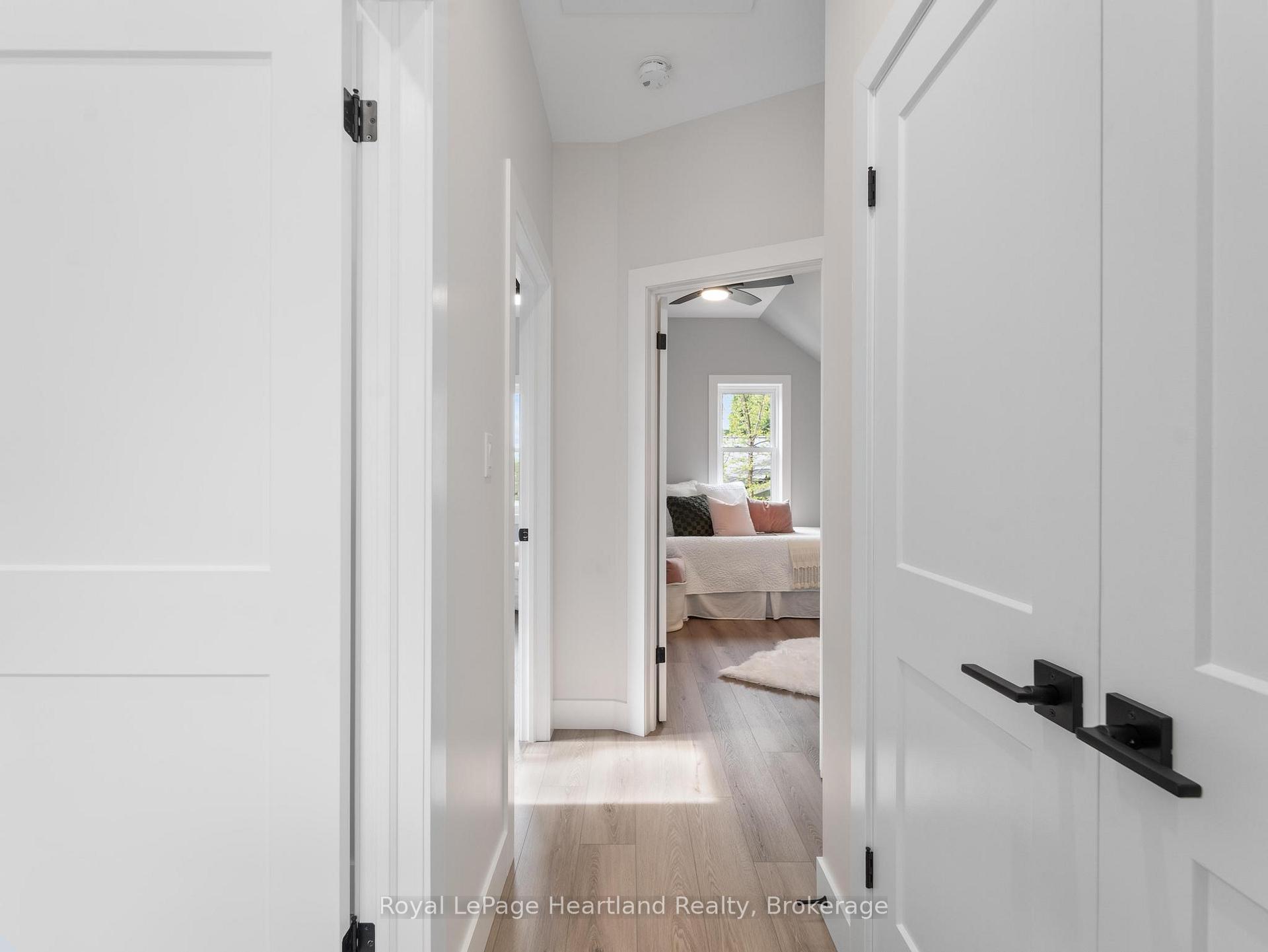 Photo 30 of 137 Palmerston Street, Goderich, Goderich (Town) — HOMEH
