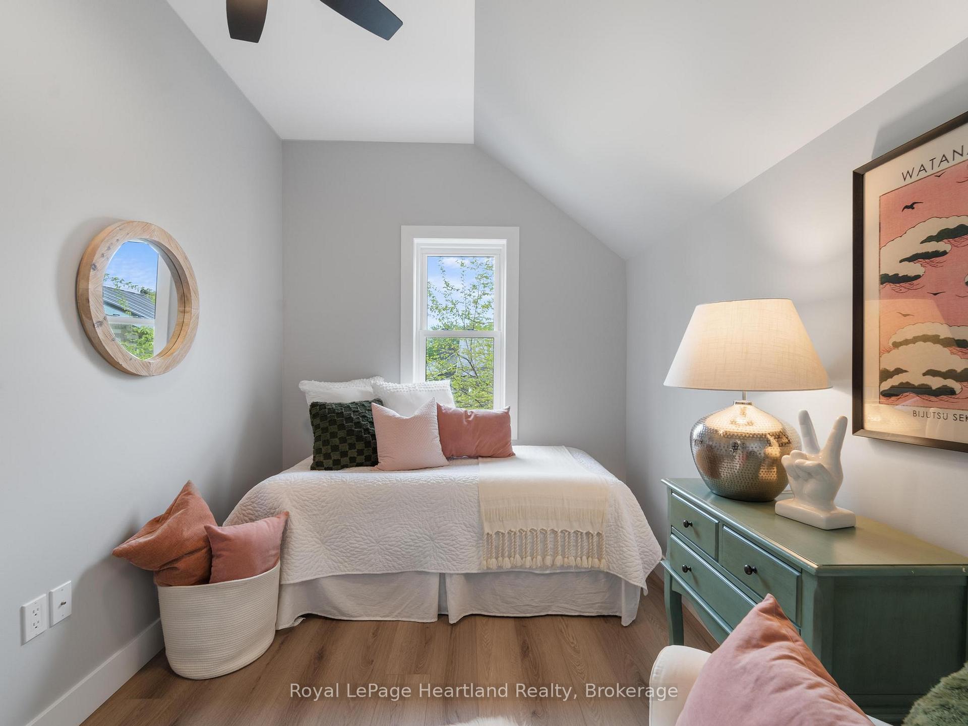 Photo 34 of 137 Palmerston Street, Goderich, Goderich (Town) — HOMEH
