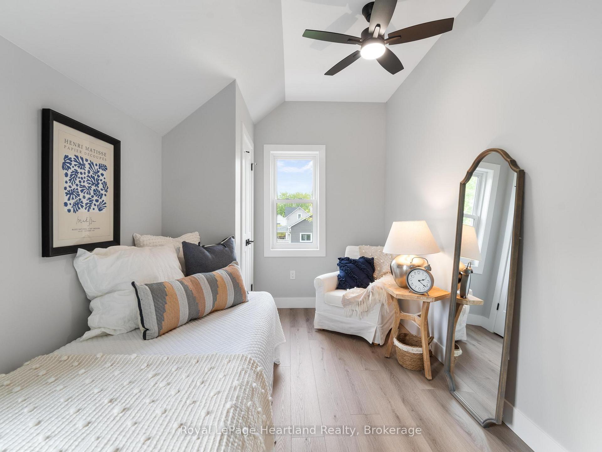 Photo 36 of 137 Palmerston Street, Goderich, Goderich (Town) — HOMEH