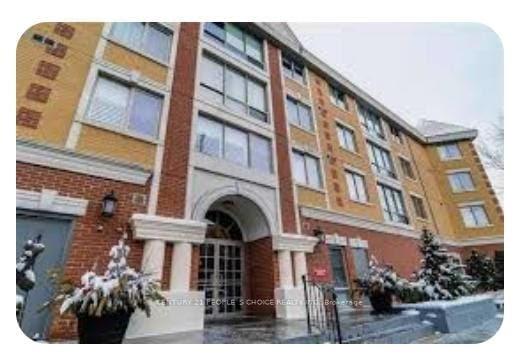 Photo 2 of Unit 109, 211 Randolph Road, Toronto, Leaside — HOMEH