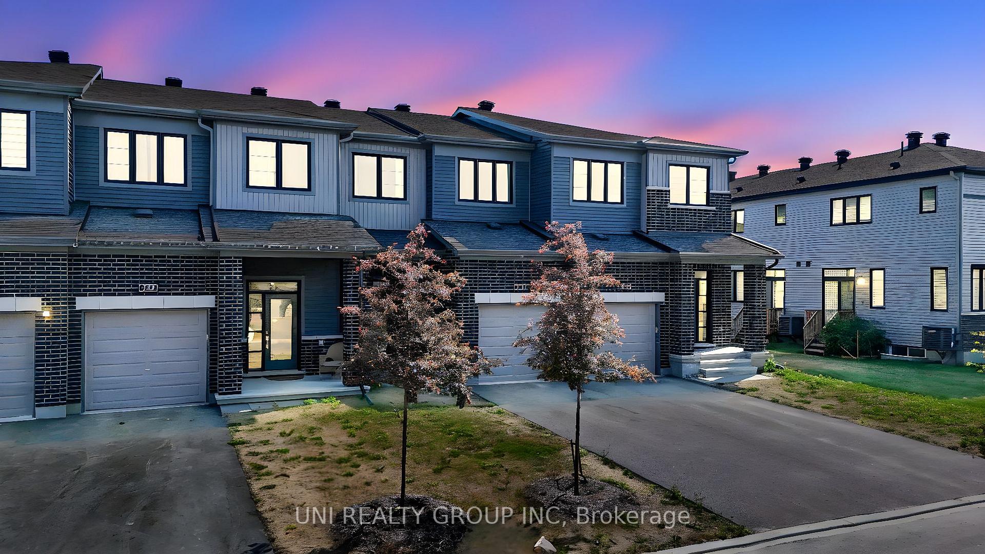 Photo 3 of 741 Cashmere Terrace, Ottawa, Barrhaven - Heritage Park — HOMEH