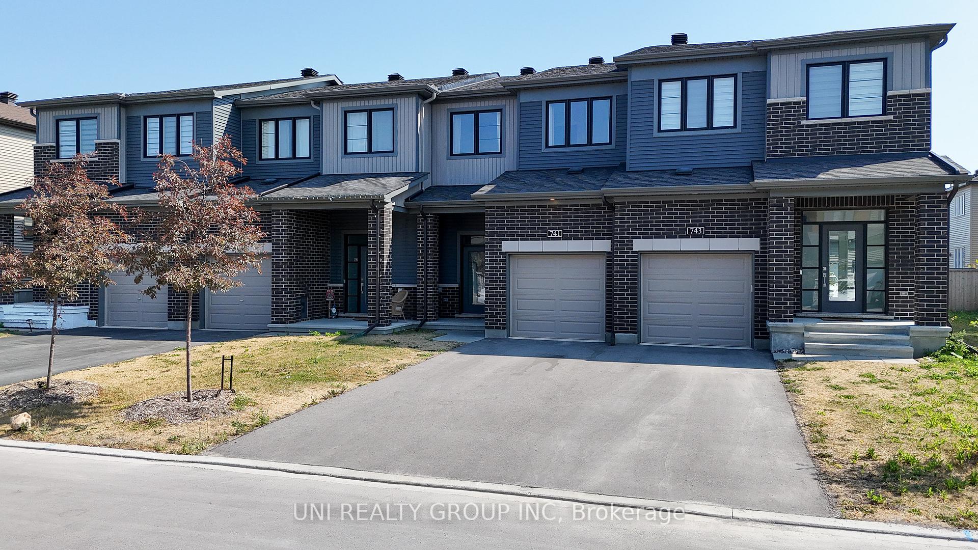 Photo 4 of 741 Cashmere Terrace, Ottawa, Barrhaven - Heritage Park — HOMEH