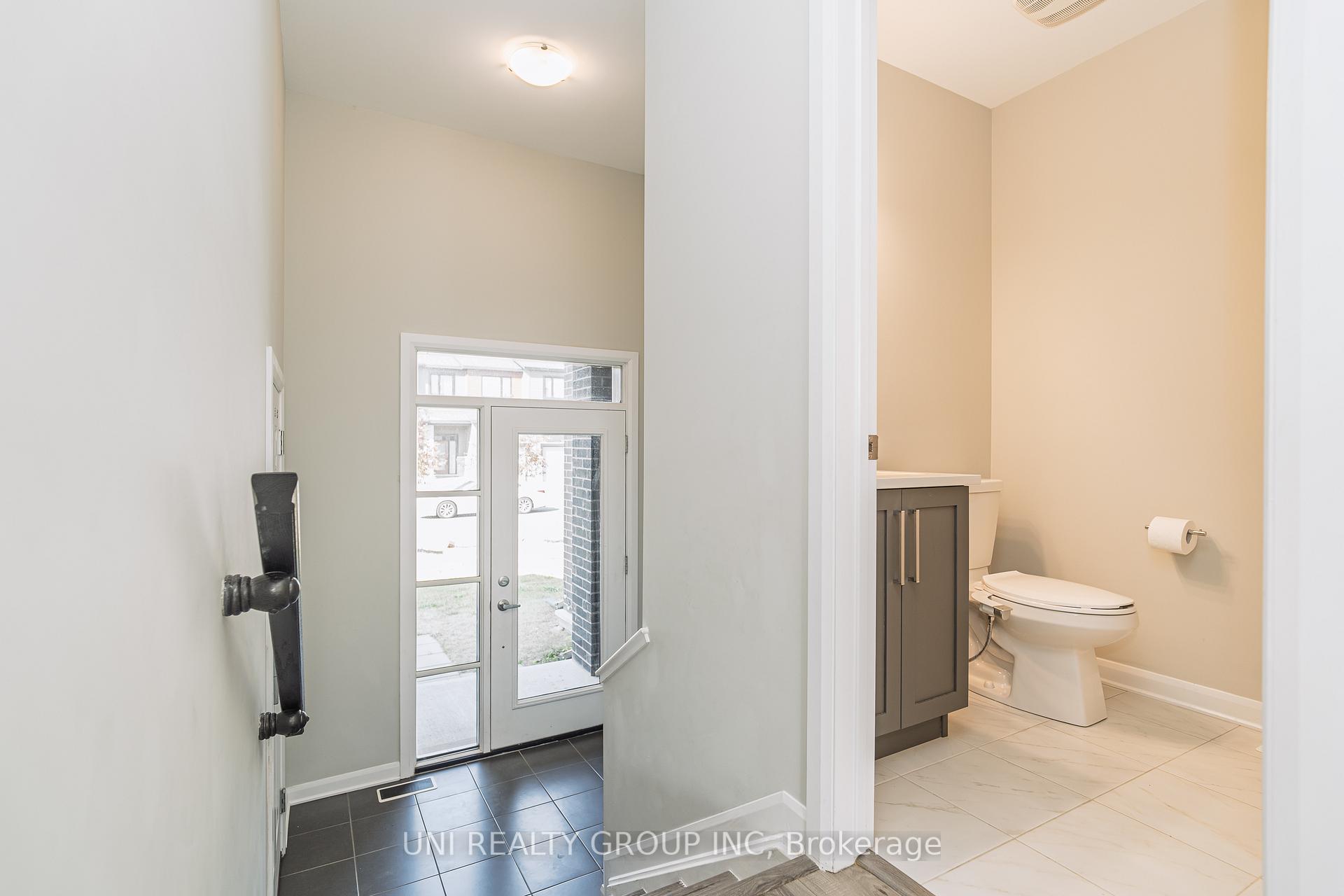 Photo 5 of 741 Cashmere Terrace, Ottawa, Barrhaven - Heritage Park — HOMEH