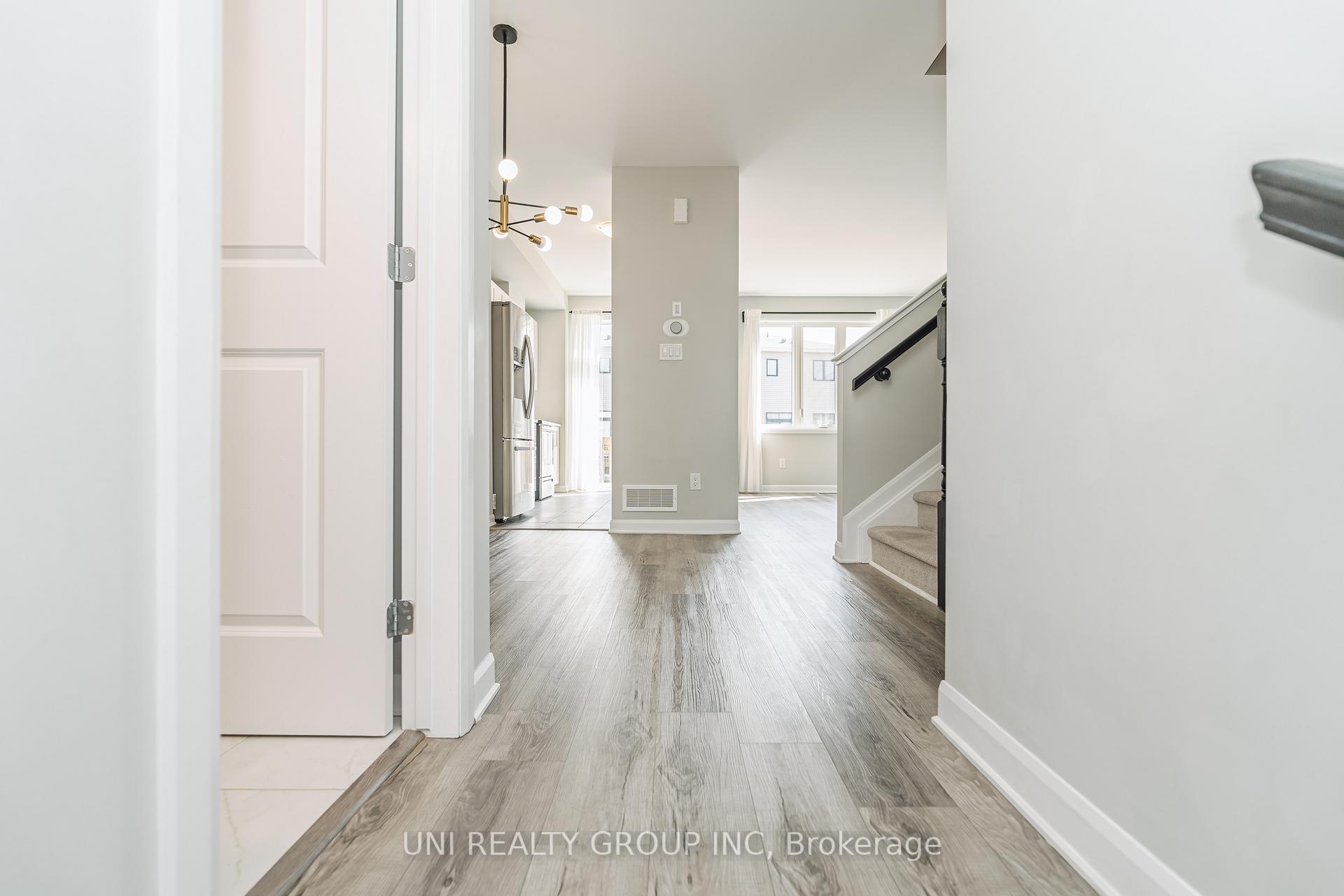 Photo 7 of 741 Cashmere Terrace, Ottawa, Barrhaven - Heritage Park — HOMEH