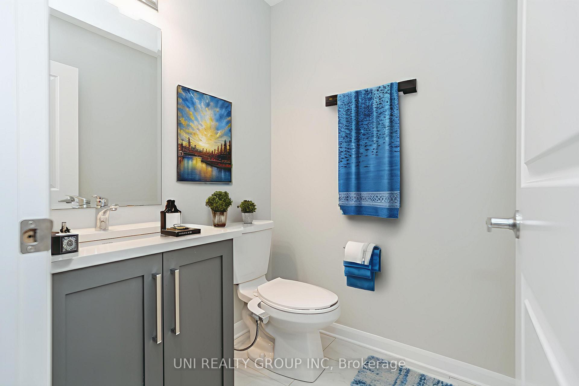 Photo 8 of 741 Cashmere Terrace, Ottawa, Barrhaven - Heritage Park — HOMEH