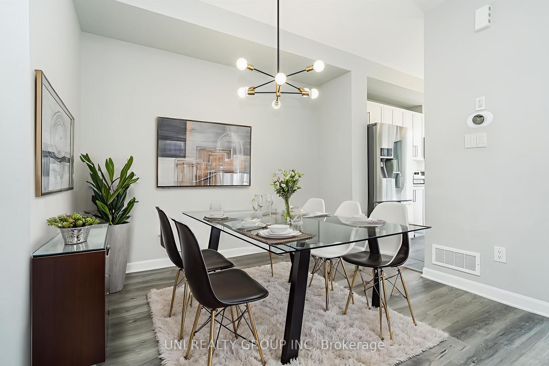 Photo 9 of 741 Cashmere Terrace, Ottawa, Barrhaven - Heritage Park — HOMEH