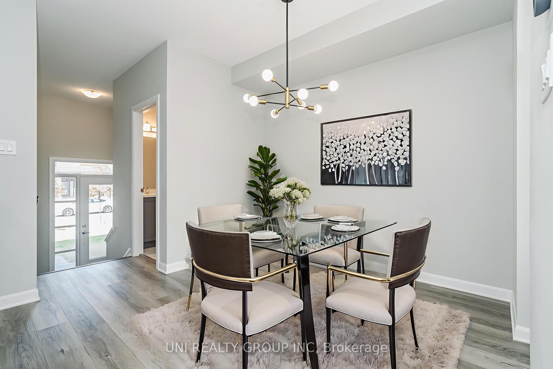 Photo 11 of 741 Cashmere Terrace, Ottawa, Barrhaven - Heritage Park — HOMEH