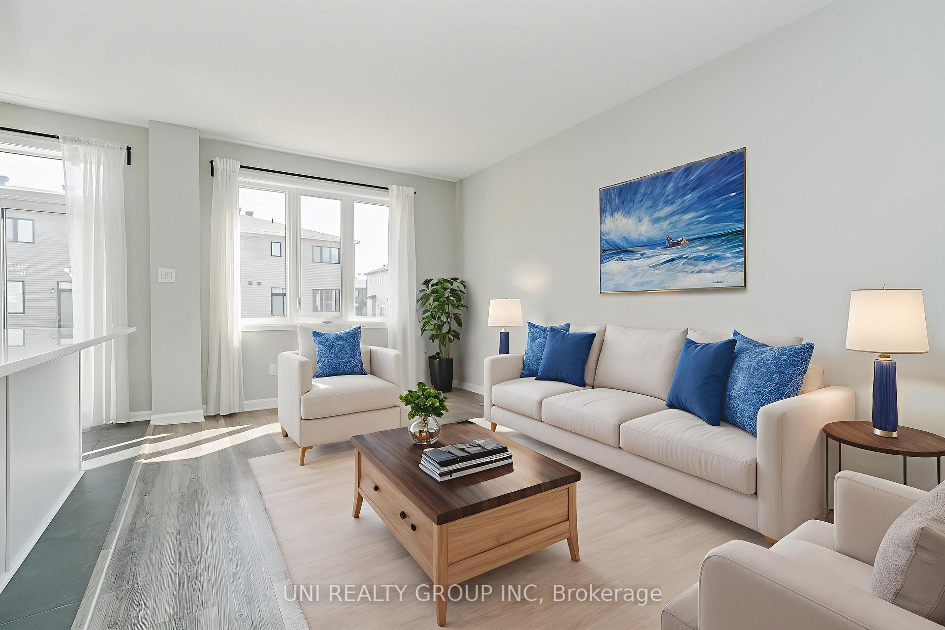 Photo 12 of 741 Cashmere Terrace, Ottawa, Barrhaven - Heritage Park — HOMEH