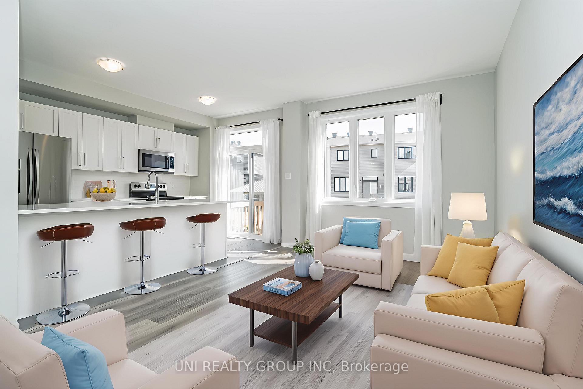 Photo 14 of 741 Cashmere Terrace, Ottawa, Barrhaven - Heritage Park — HOMEH