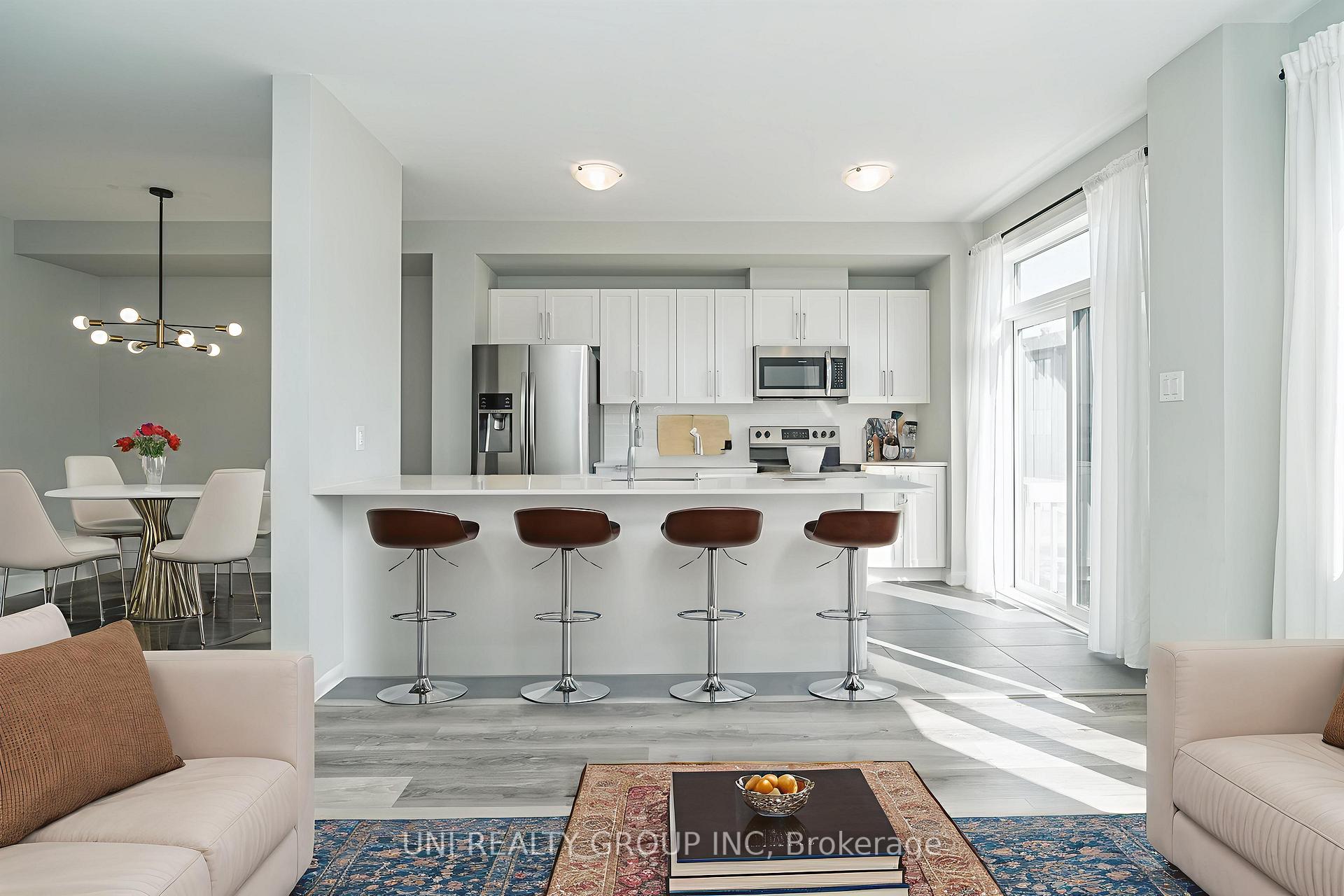 Photo 16 of 741 Cashmere Terrace, Ottawa, Barrhaven - Heritage Park — HOMEH