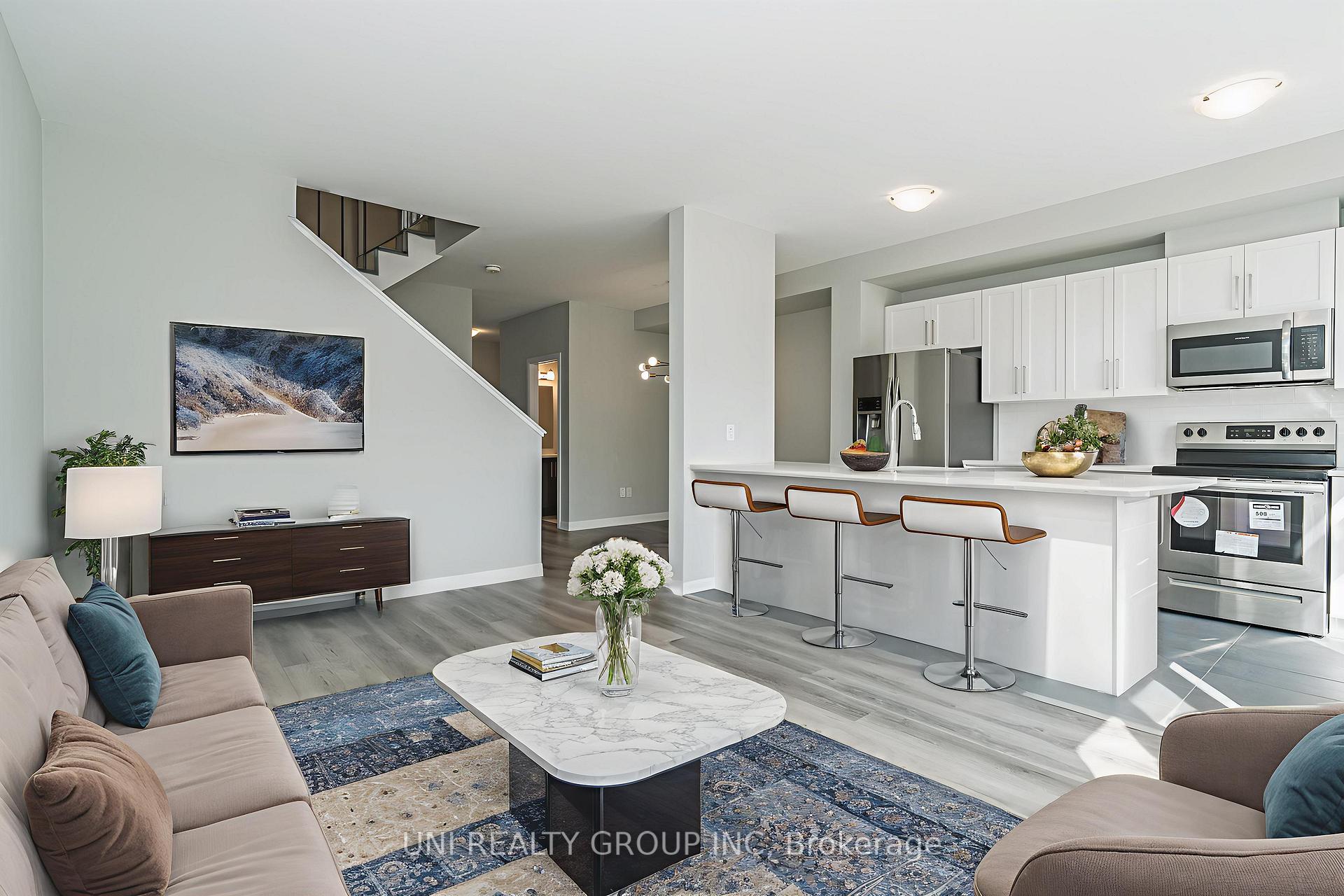 Photo 18 of 741 Cashmere Terrace, Ottawa, Barrhaven - Heritage Park — HOMEH