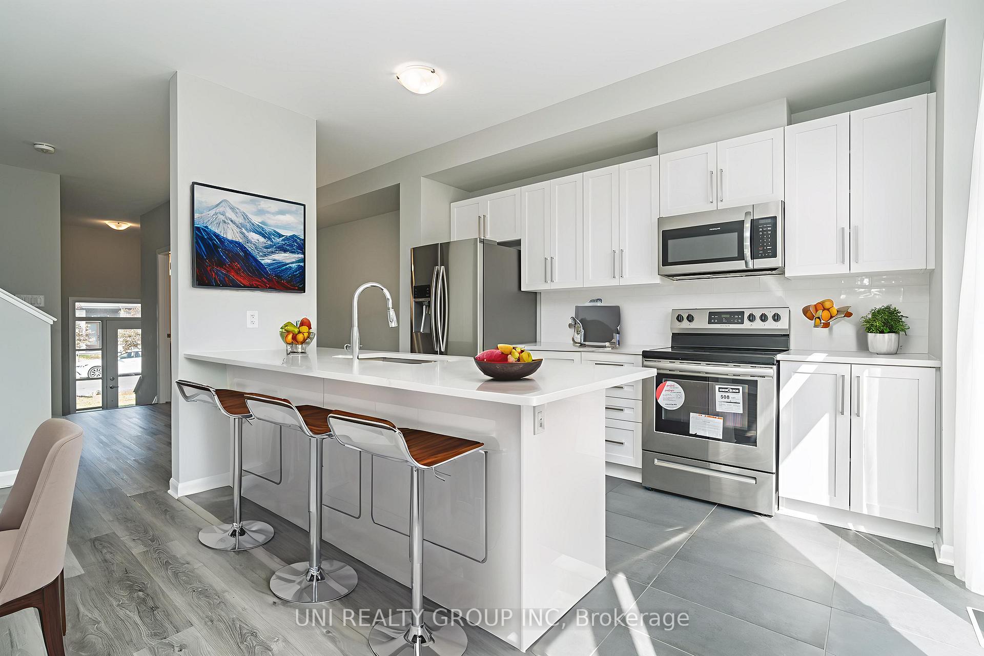 Photo 19 of 741 Cashmere Terrace, Ottawa, Barrhaven - Heritage Park — HOMEH