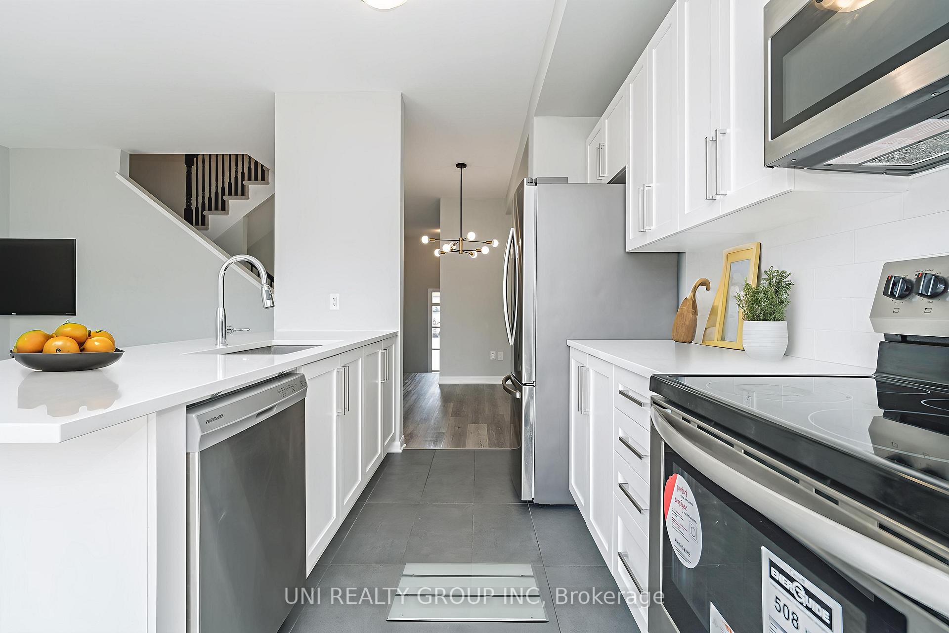 Photo 20 of 741 Cashmere Terrace, Ottawa, Barrhaven - Heritage Park — HOMEH