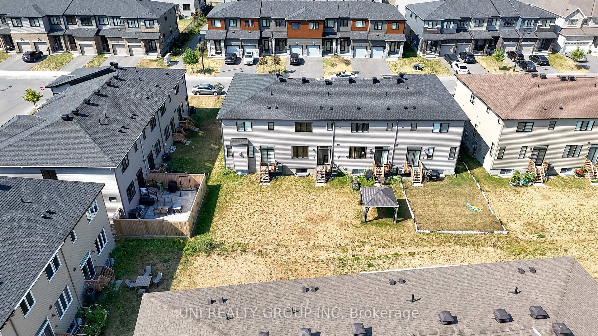 Photo 48 of 741 Cashmere Terrace, Ottawa, Barrhaven - Heritage Park — HOMEH