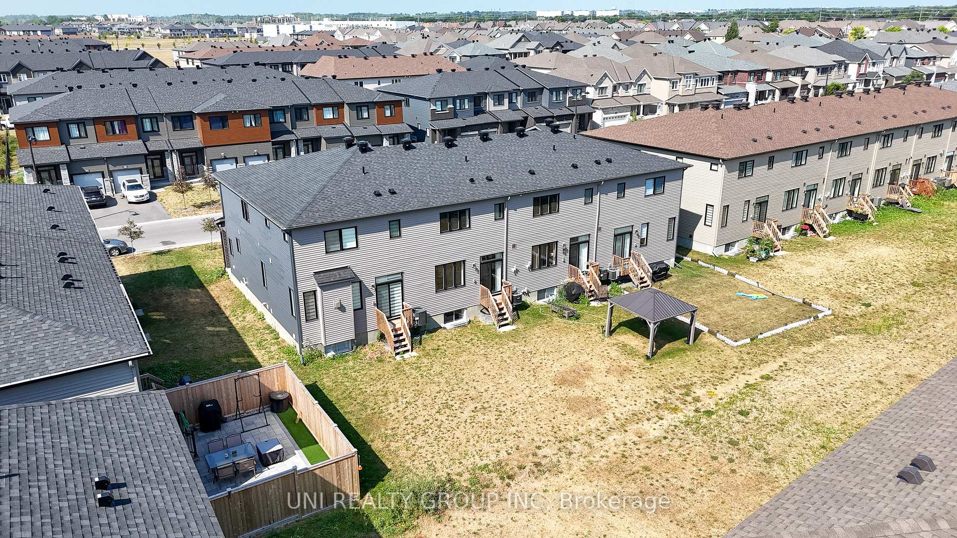 Photo 49 of 741 Cashmere Terrace, Ottawa, Barrhaven - Heritage Park — HOMEH