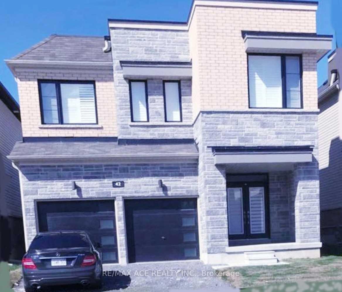 Photo 1 of 42 Crows Nest Lane, Clarington, Bowmanville — HOMEH
