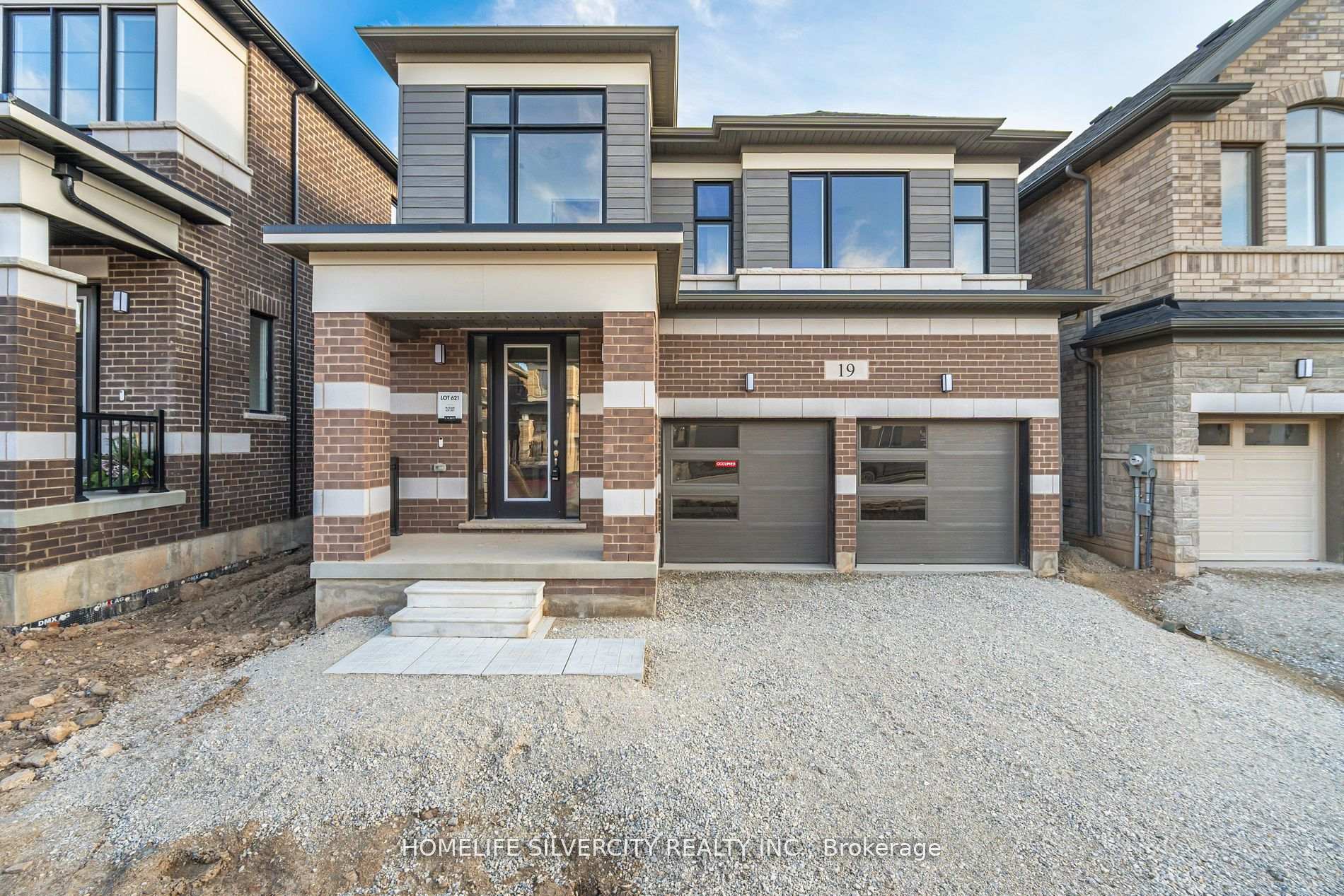 Photo 1 of 19 Gibson Drive N, Erin — HOMEH