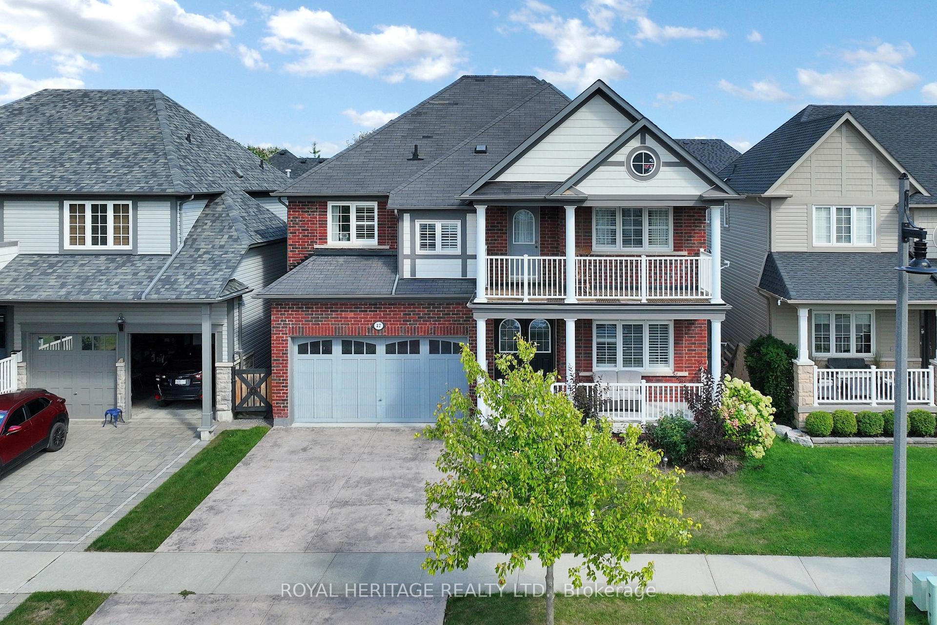 Photo 1 of 47 Sisson Lane, Clarington, Newcastle — HOMEH