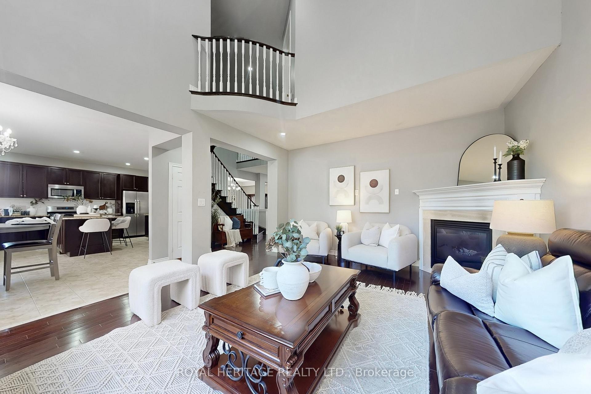 Photo 4 of 47 Sisson Lane, Clarington, Newcastle — HOMEH