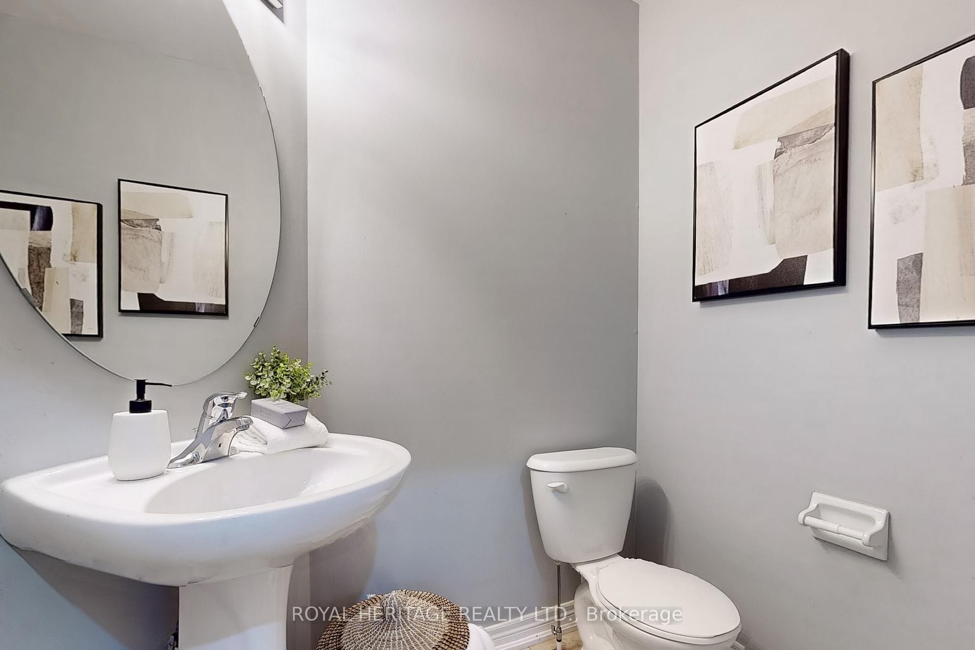 Photo 12 of 47 Sisson Lane, Clarington, Newcastle — HOMEH