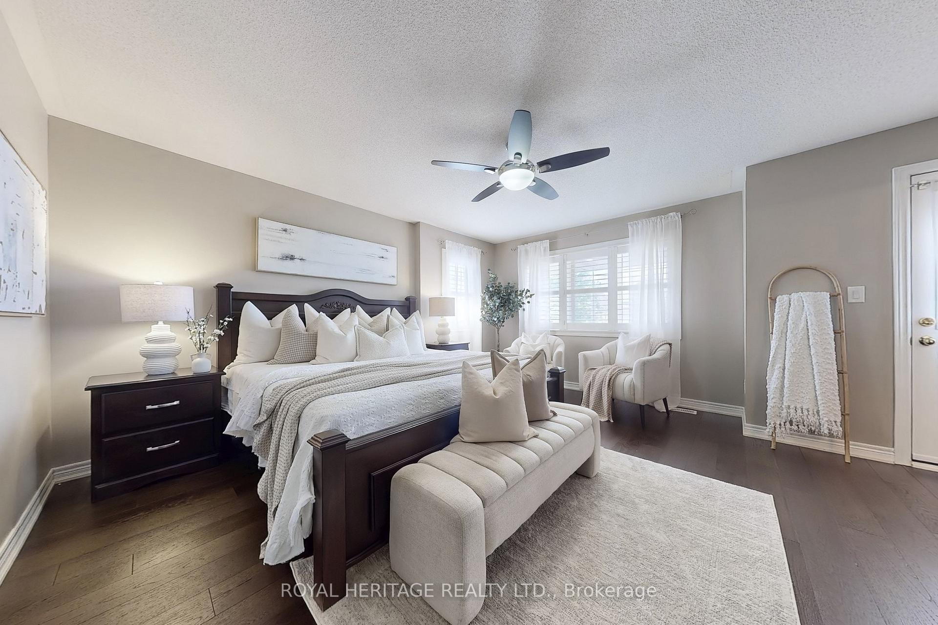 Photo 15 of 47 Sisson Lane, Clarington, Newcastle — HOMEH