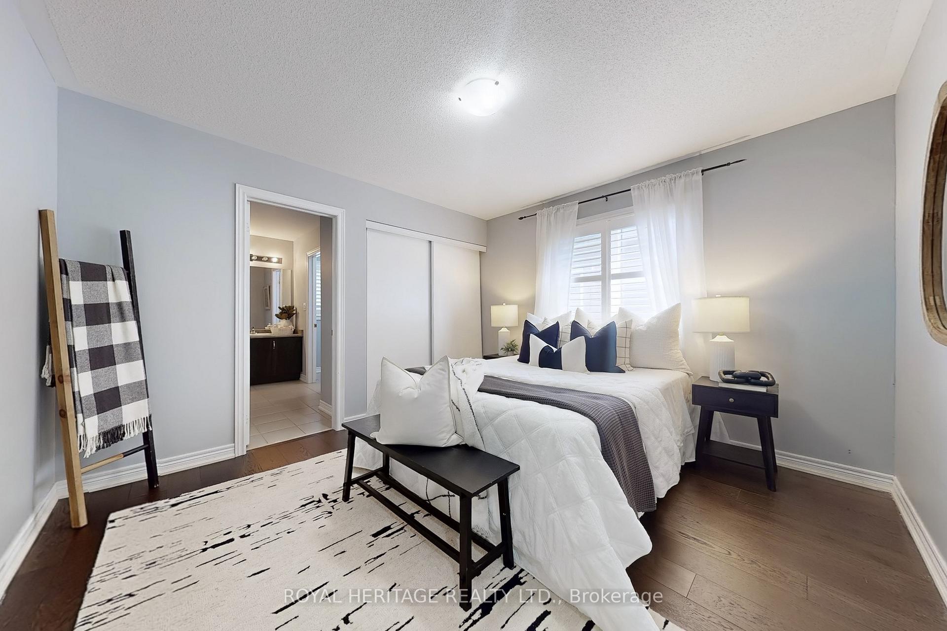 Photo 21 of 47 Sisson Lane, Clarington, Newcastle — HOMEH