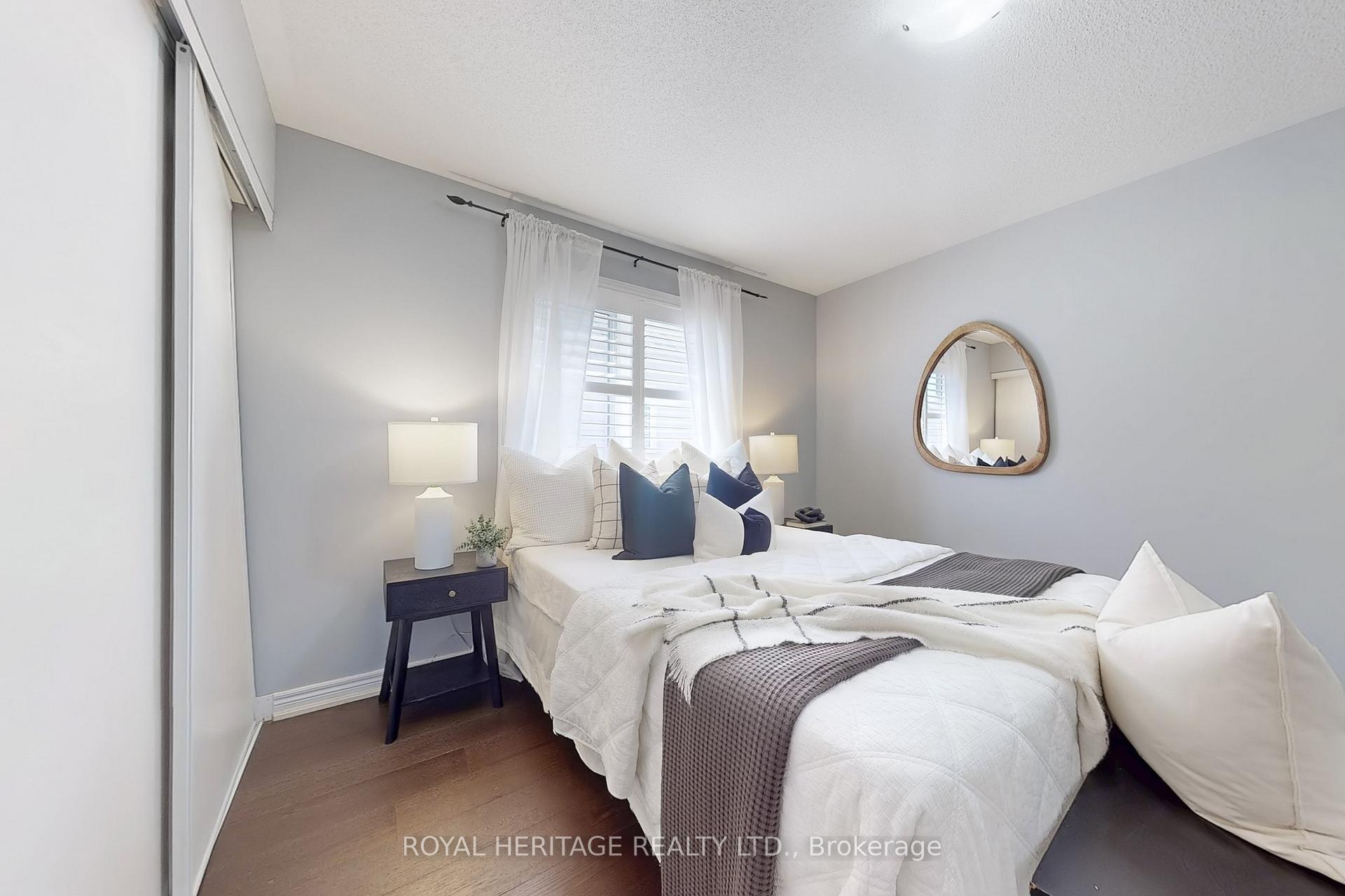 Photo 22 of 47 Sisson Lane, Clarington, Newcastle — HOMEH