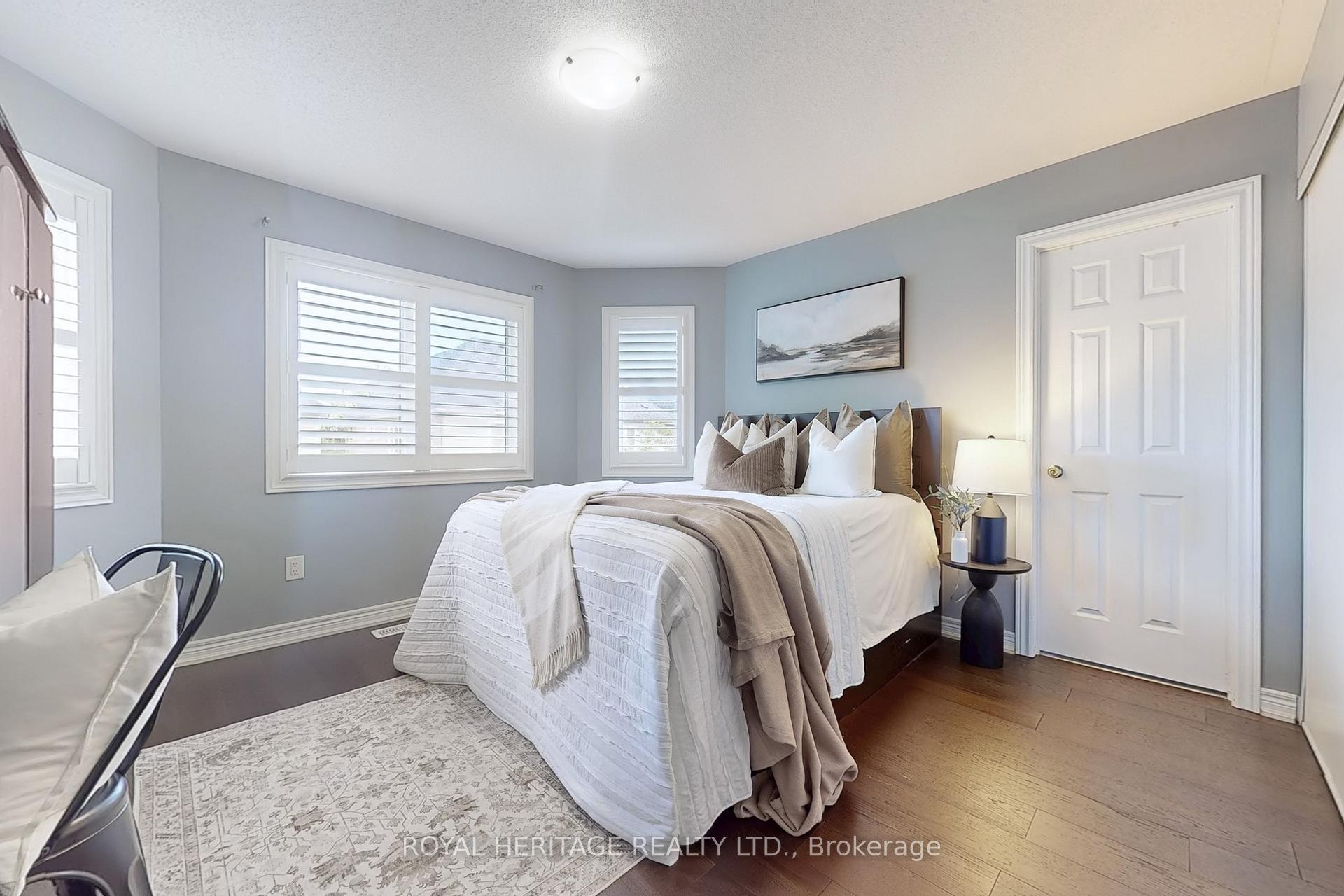 Photo 24 of 47 Sisson Lane, Clarington, Newcastle — HOMEH
